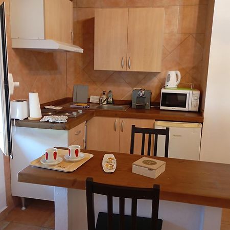 Galwey, Tourist Appartments With Wifi Малага Екстериор снимка