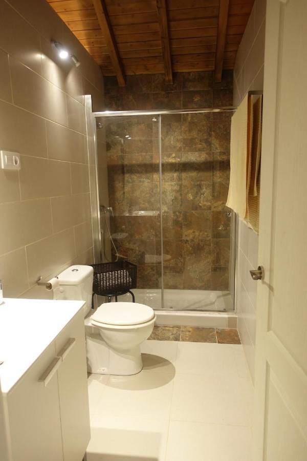 Galwey, Tourist Appartments With Wifi Малага Екстериор снимка