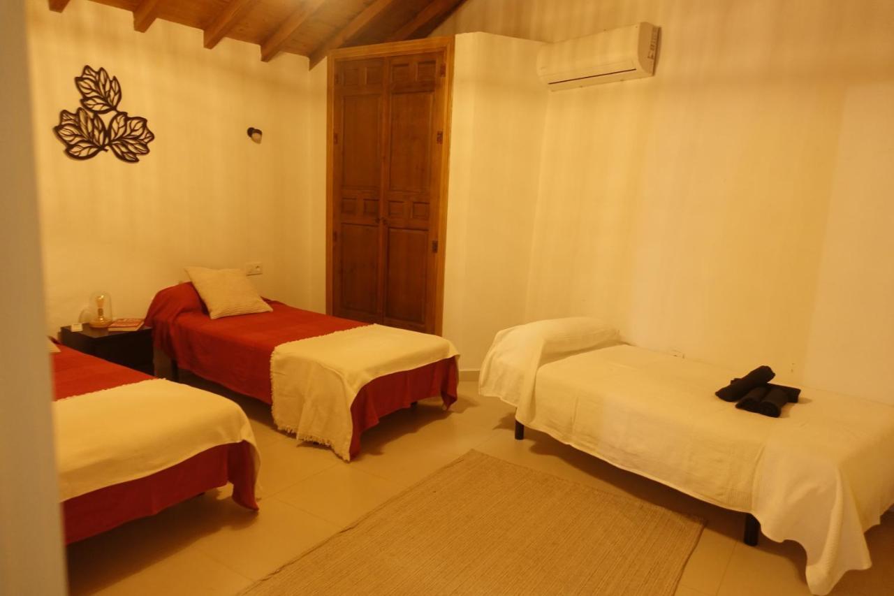 Galwey, Tourist Appartments With Wifi Малага Екстериор снимка