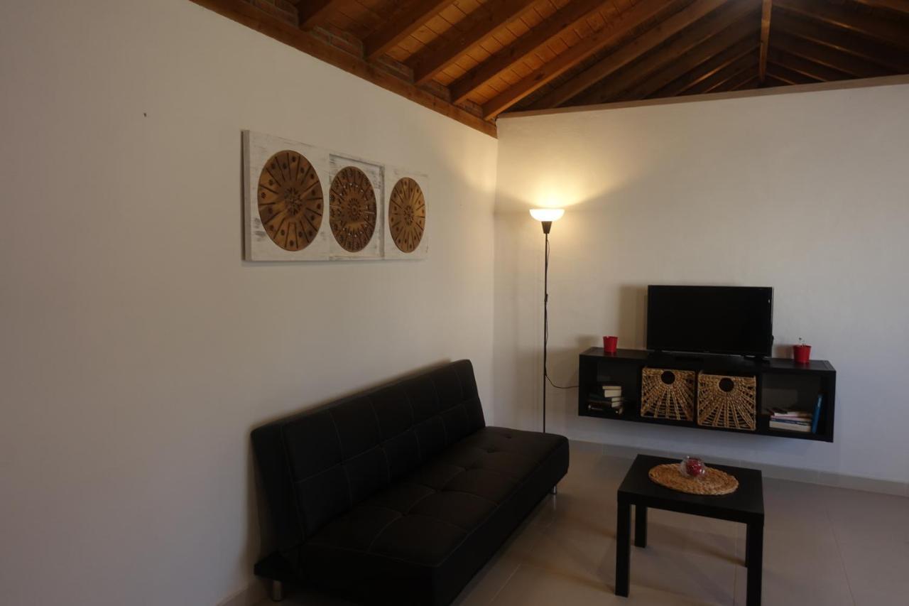 Galwey, Tourist Appartments With Wifi Малага Екстериор снимка