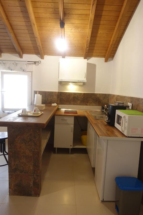 Galwey, Tourist Appartments With Wifi Малага Екстериор снимка