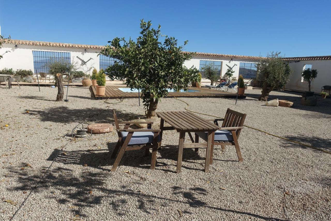 Galwey, Tourist Appartments With Wifi Малага Екстериор снимка