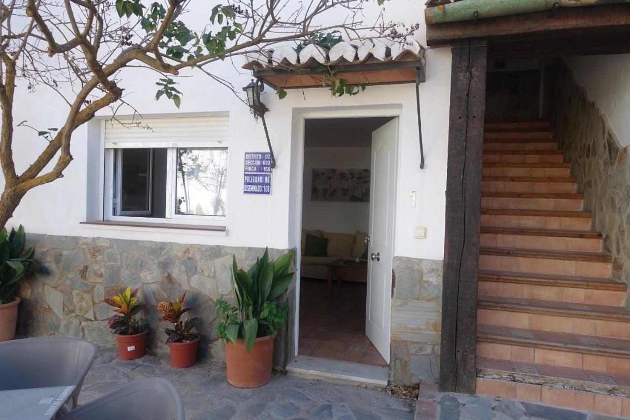 Galwey, Tourist Appartments With Wifi Малага Екстериор снимка