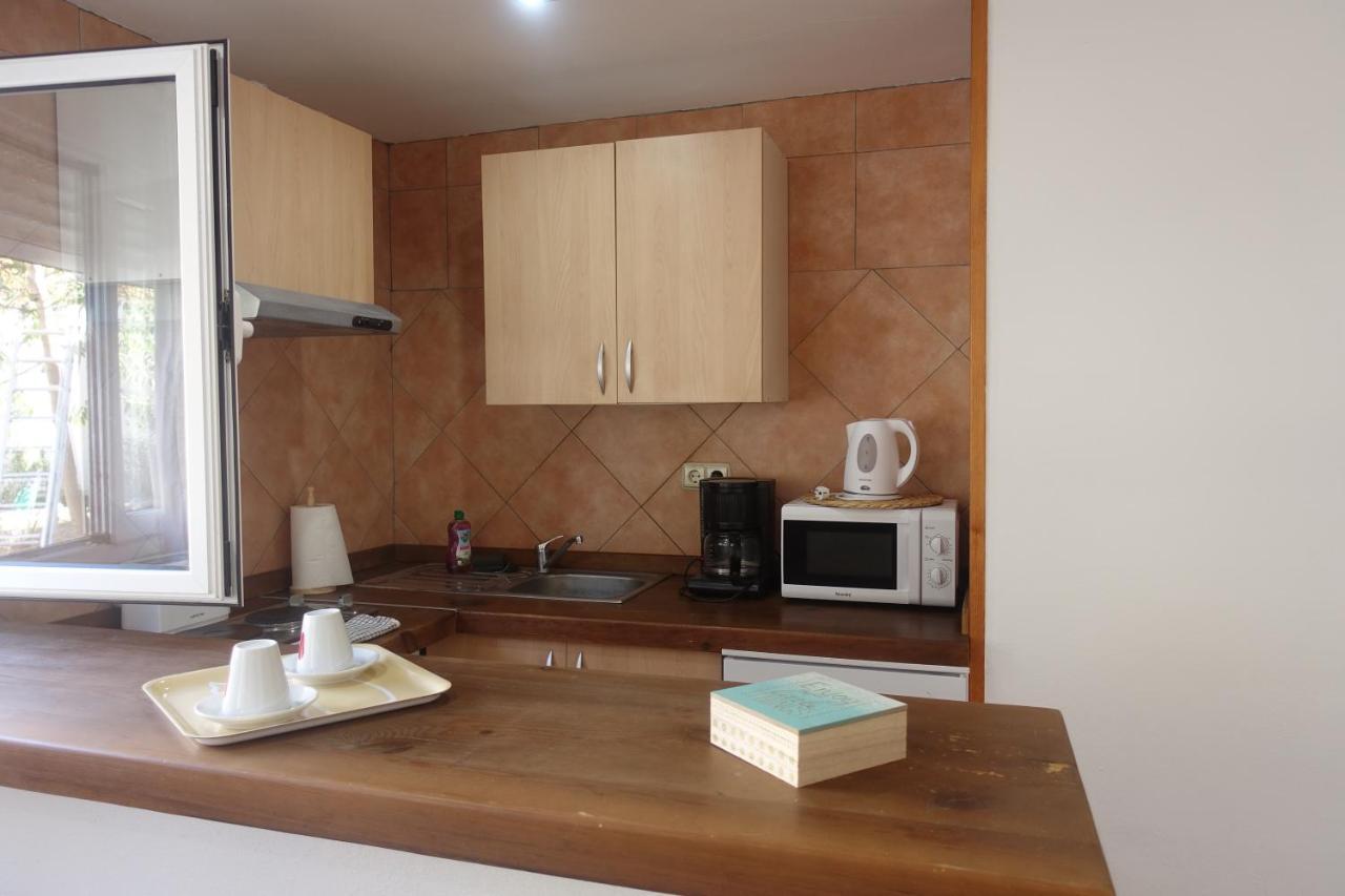 Galwey, Tourist Appartments With Wifi Малага Екстериор снимка