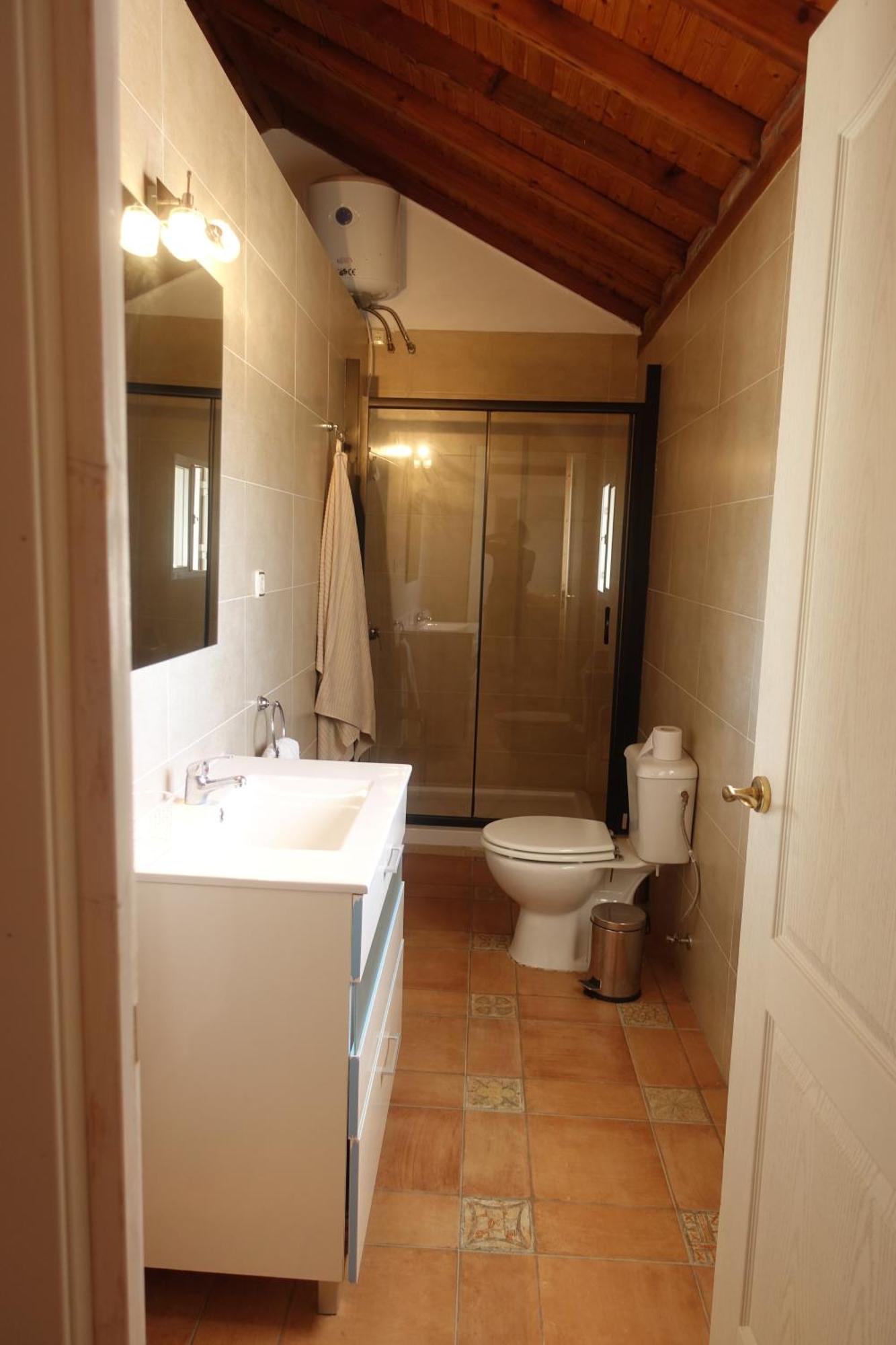 Galwey, Tourist Appartments With Wifi Малага Екстериор снимка