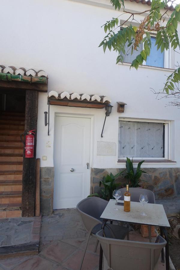 Galwey, Tourist Appartments With Wifi Малага Екстериор снимка