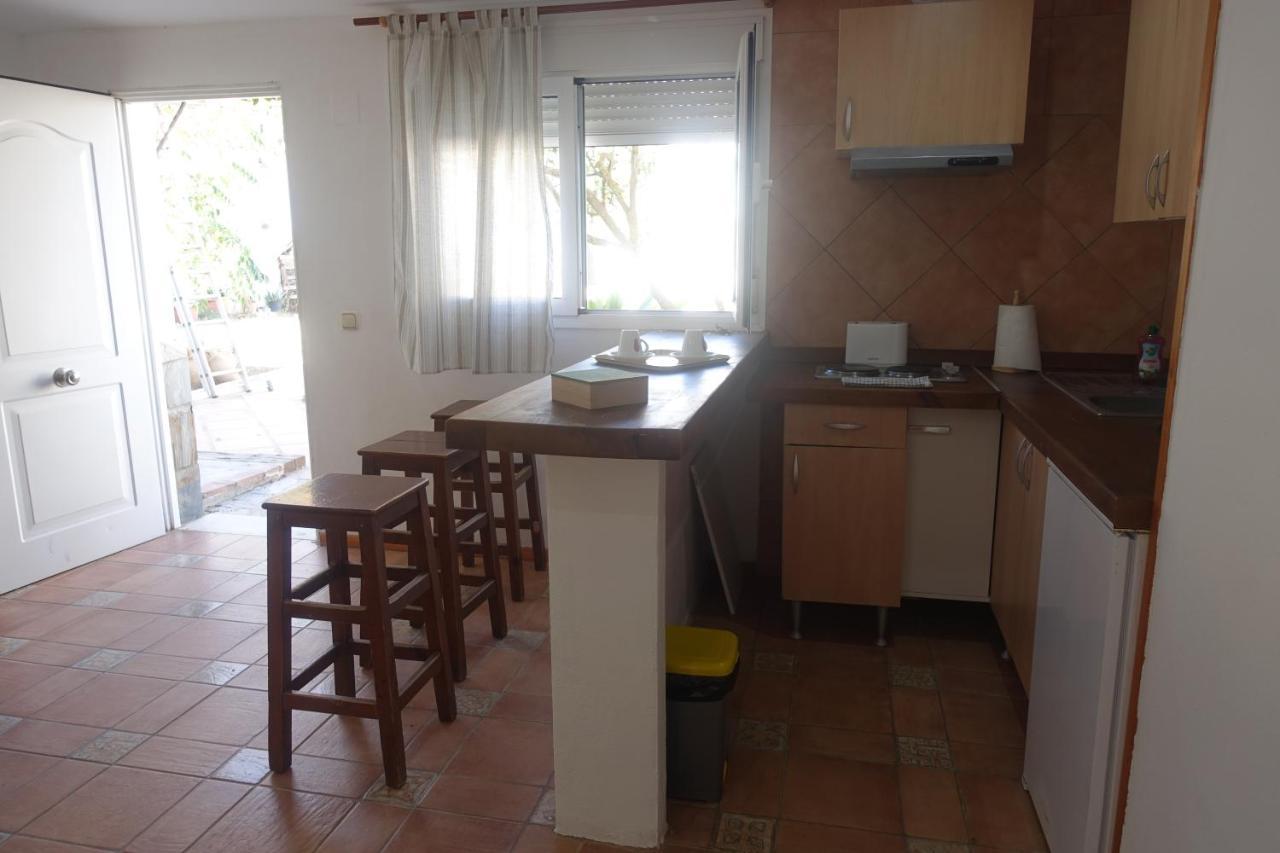 Galwey, Tourist Appartments With Wifi Малага Екстериор снимка