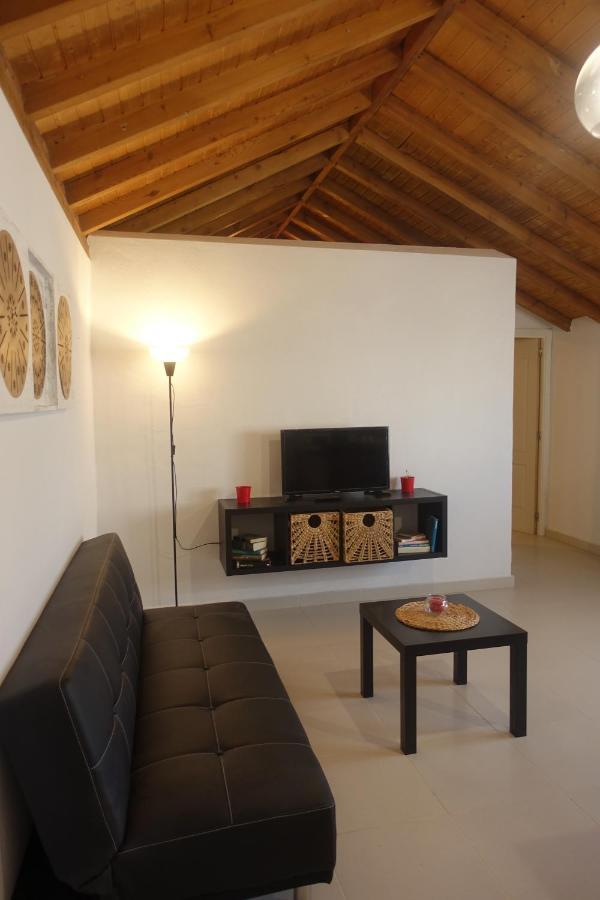 Galwey, Tourist Appartments With Wifi Малага Екстериор снимка