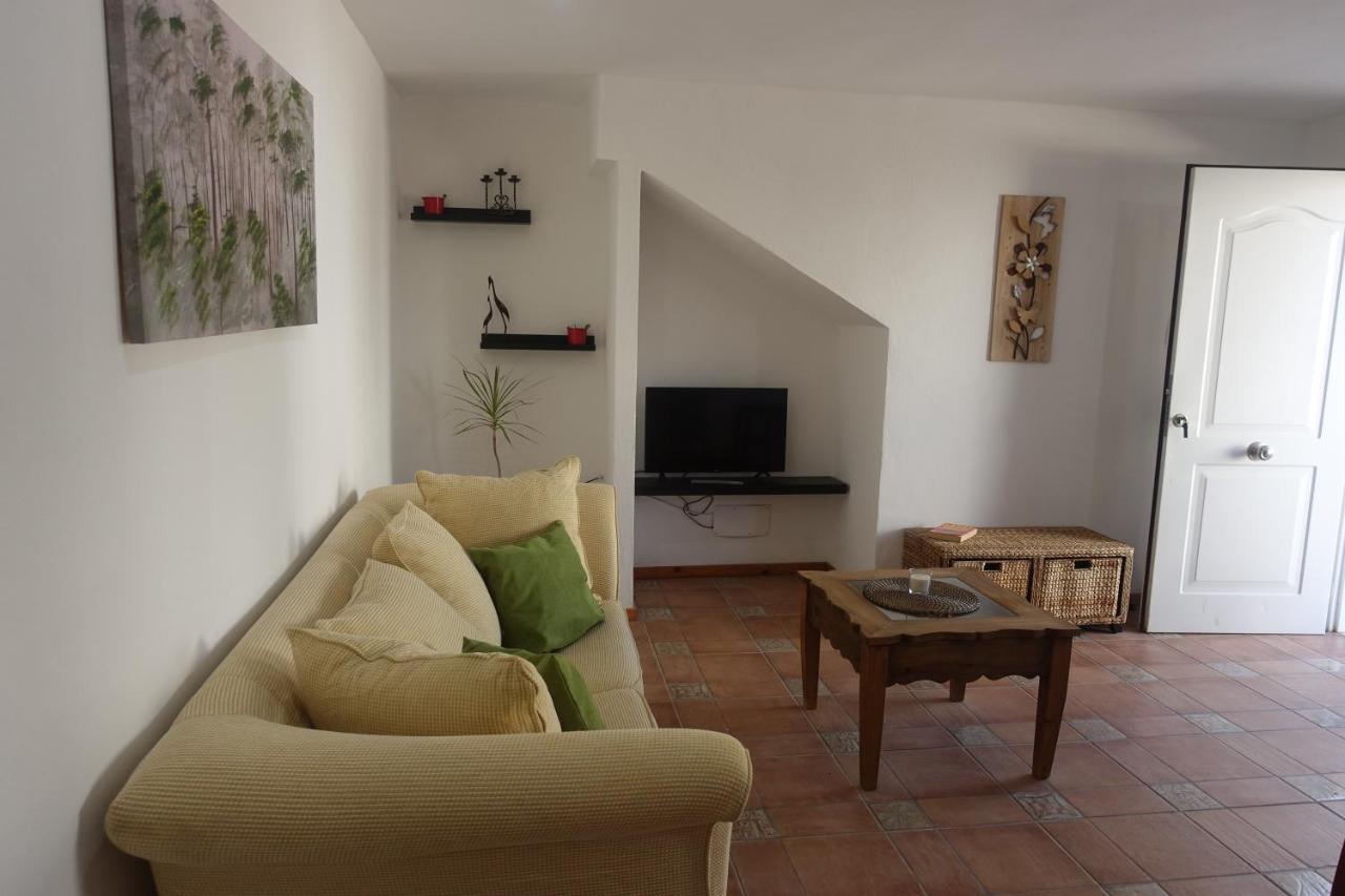 Galwey, Tourist Appartments With Wifi Малага Екстериор снимка
