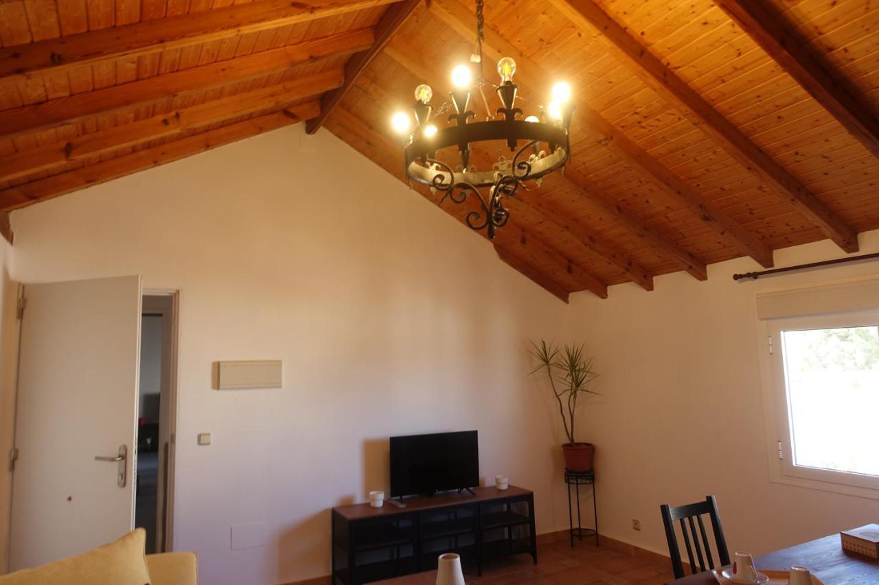 Galwey, Tourist Appartments With Wifi Малага Екстериор снимка