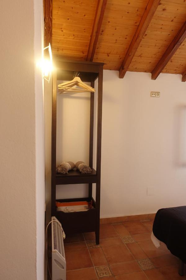 Galwey, Tourist Appartments With Wifi Малага Екстериор снимка