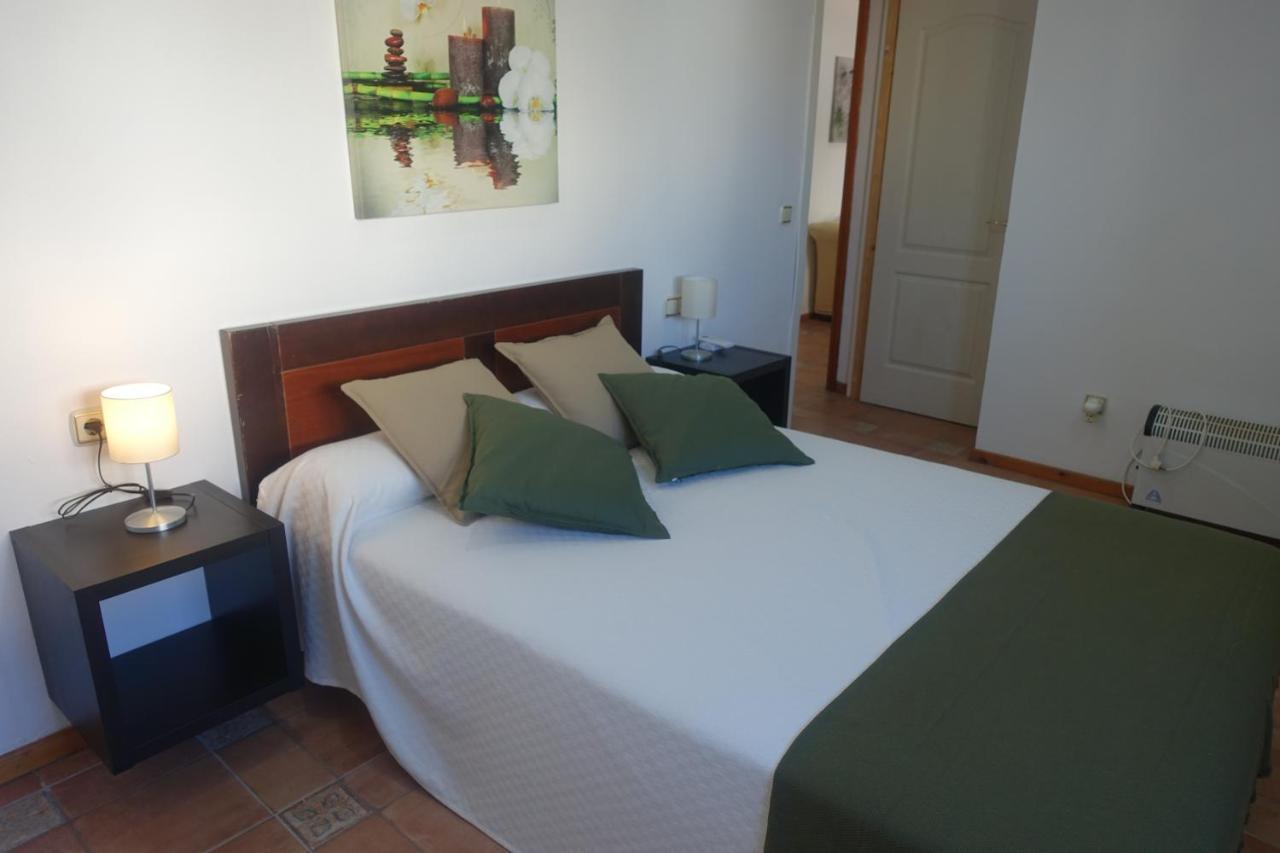 Galwey, Tourist Appartments With Wifi Малага Екстериор снимка