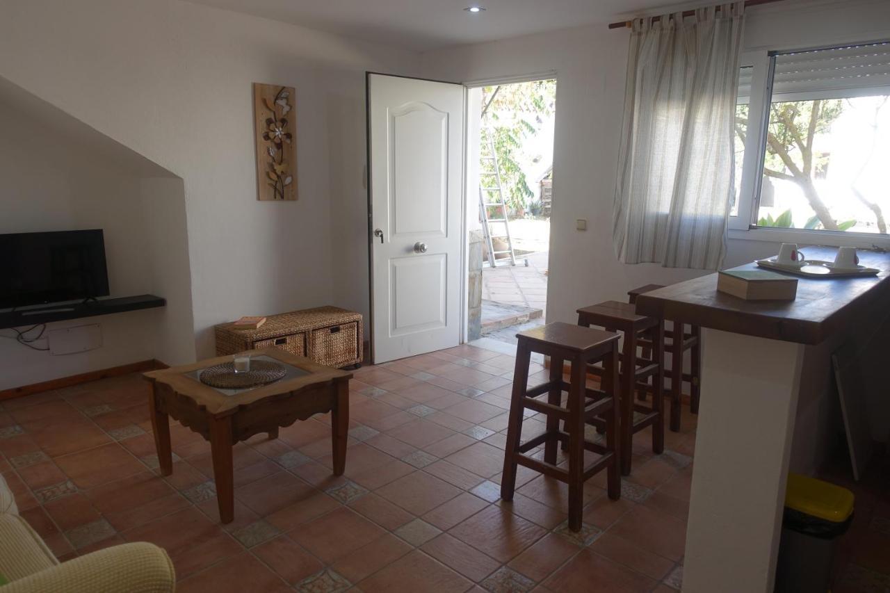 Galwey, Tourist Appartments With Wifi Малага Екстериор снимка