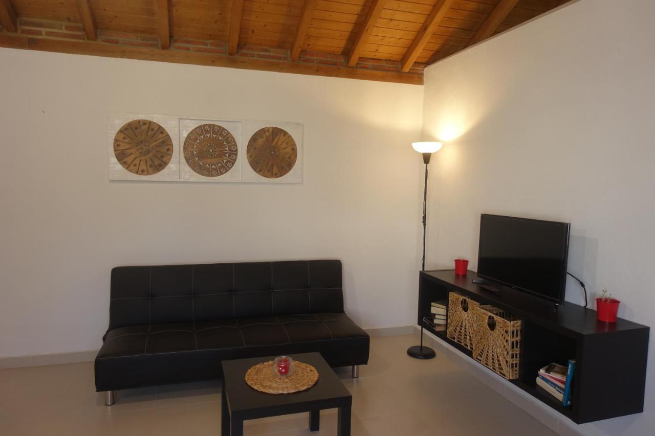 Galwey, Tourist Appartments With Wifi Малага Екстериор снимка