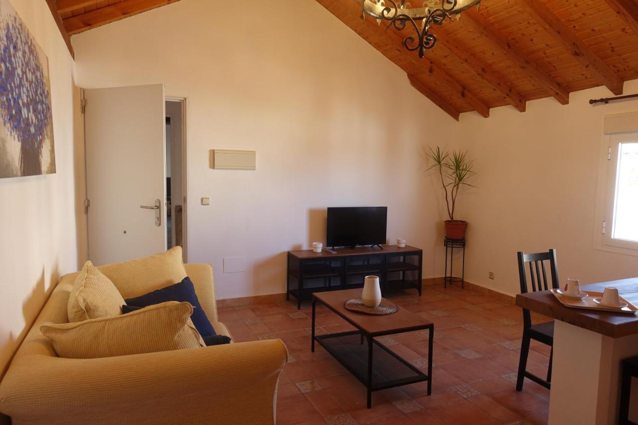 Galwey, Tourist Appartments With Wifi Малага Екстериор снимка