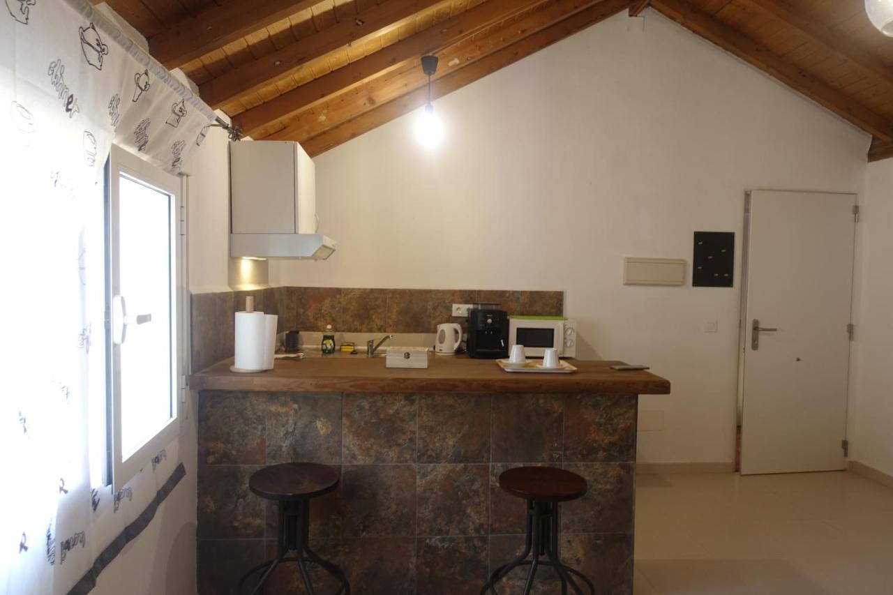 Galwey, Tourist Appartments With Wifi Малага Екстериор снимка