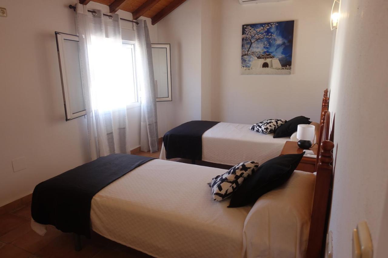 Galwey, Tourist Appartments With Wifi Малага Екстериор снимка