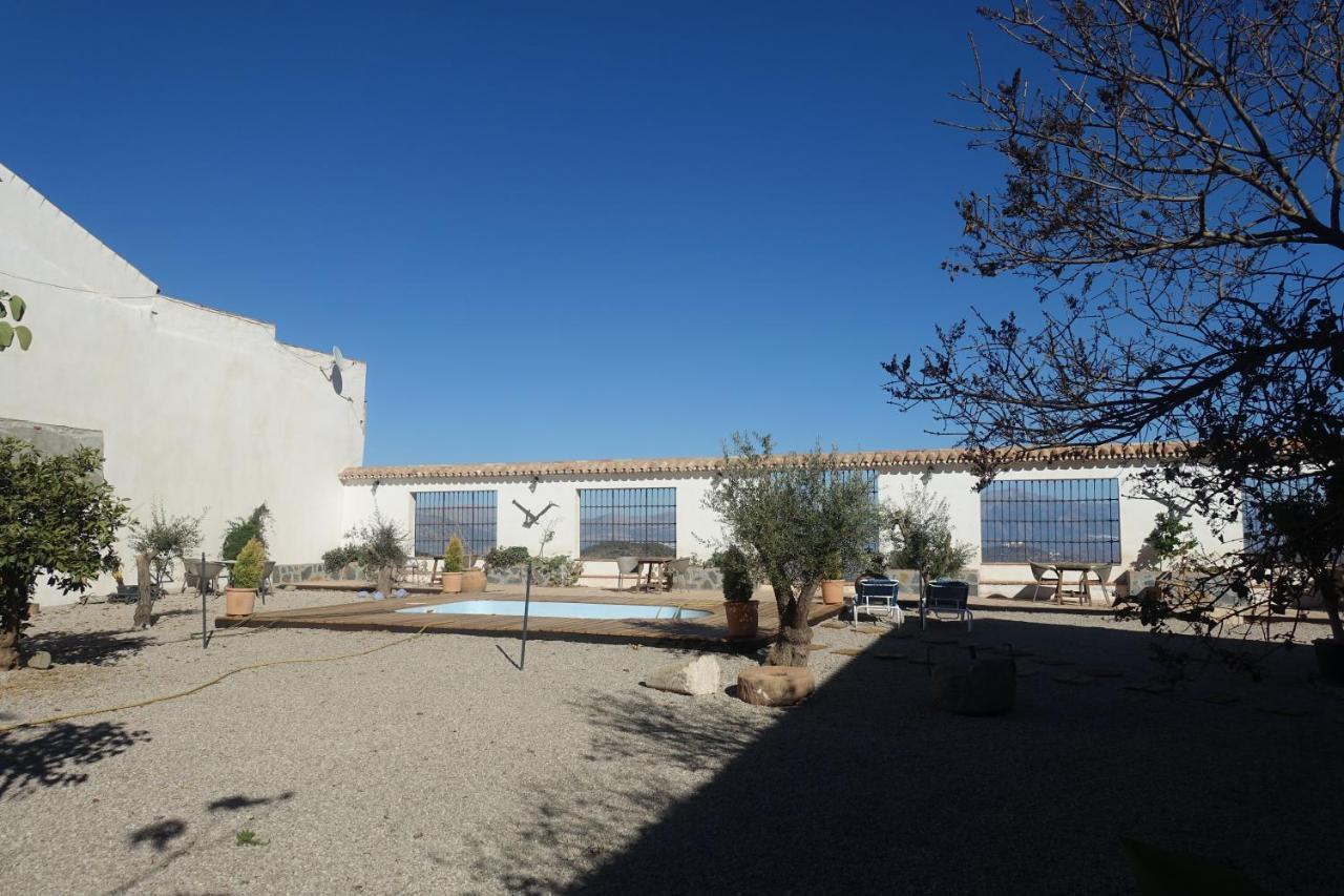 Galwey, Tourist Appartments With Wifi Малага Екстериор снимка