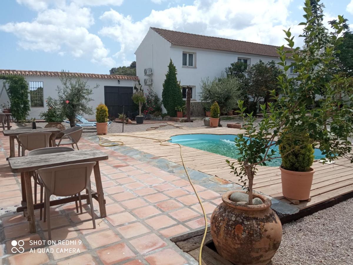 Galwey, Tourist Appartments With Wifi Малага Екстериор снимка