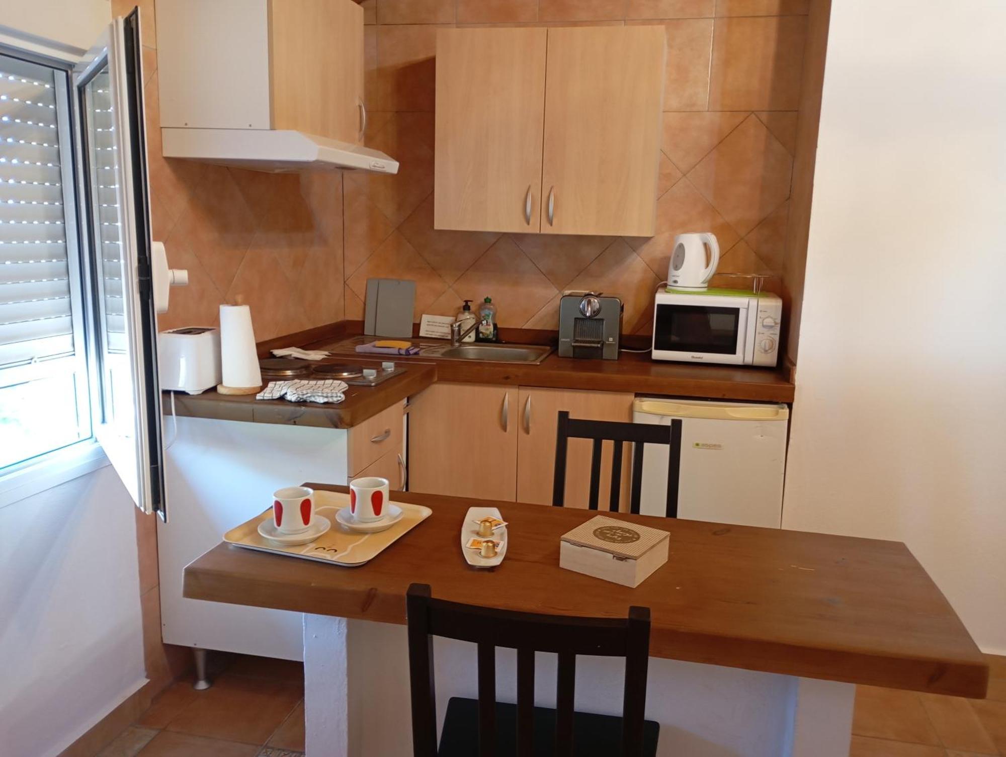 Galwey, Tourist Appartments With Wifi Малага Екстериор снимка